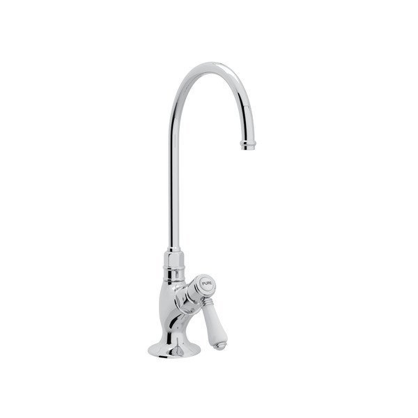 Rohl San Julio Filter Faucet In Polished Chrome A1635LPAPC-2